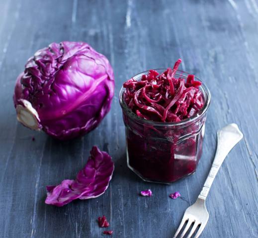 The Healing Properties of Fermented Foods