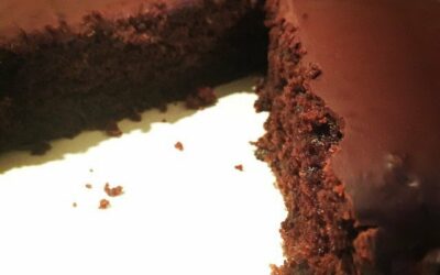 Chocolate Cake: A Universal Delight