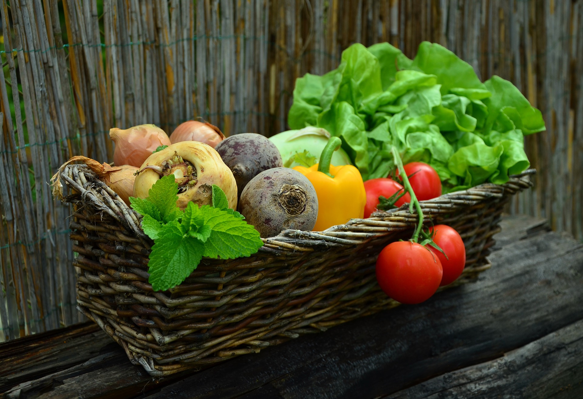 vegetablebasket