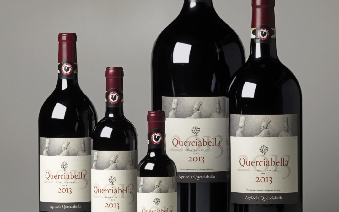 Italian Winery Querciabella Leading the Way in Vegan, Biodynamic and Organic Winemaking