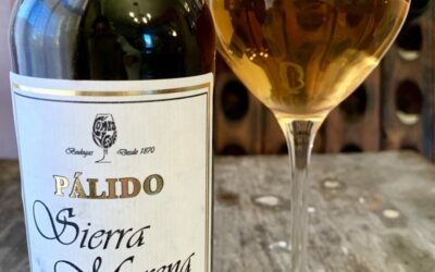 Sherry: Still a Wine Trying to Be Understood