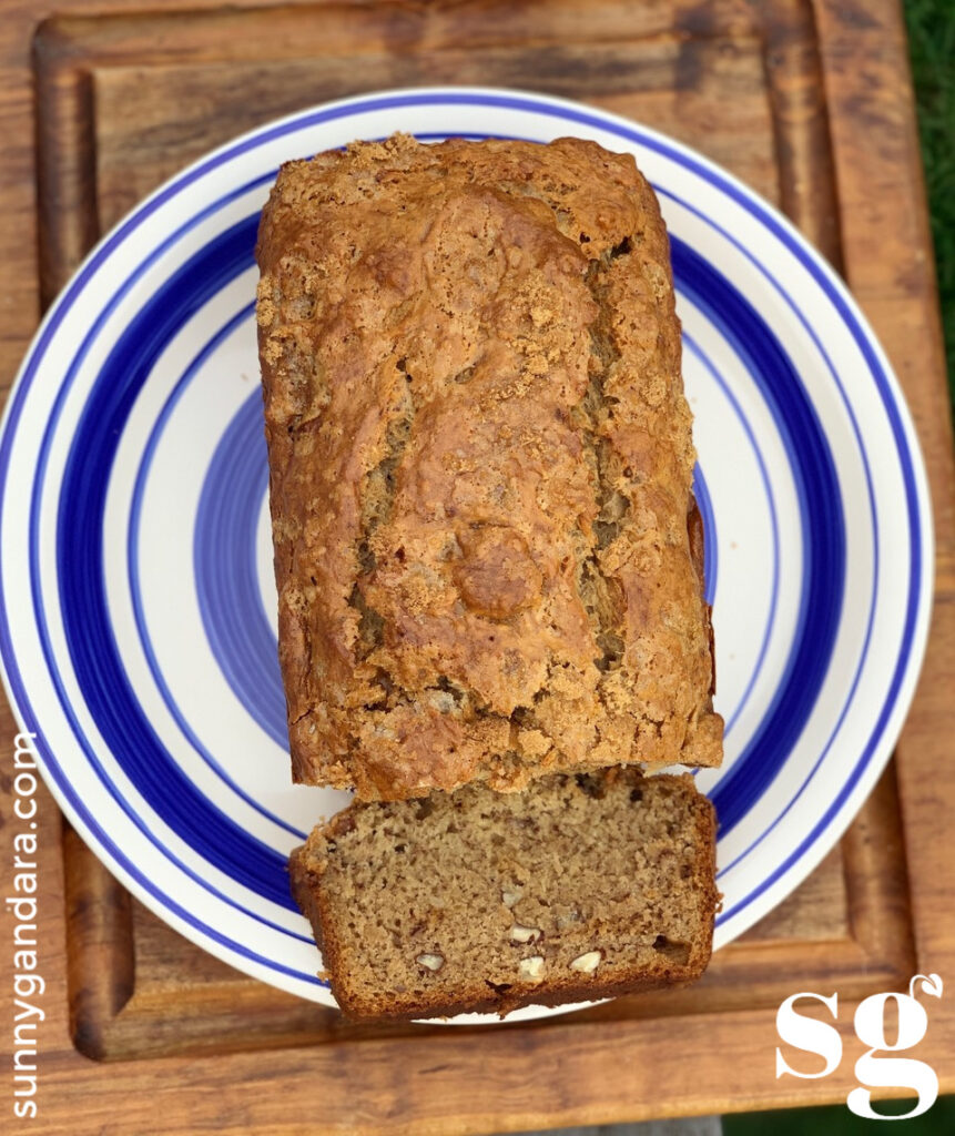 banana bread