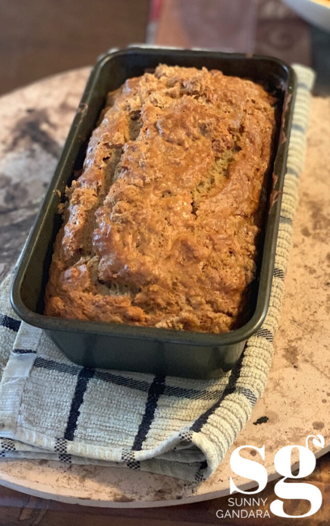 banana bread